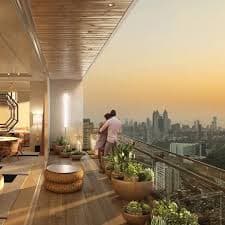 Sattva Parel gallery 4